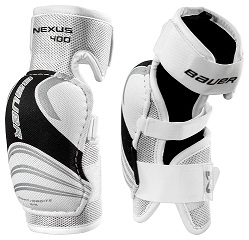 Bauer Nexus 400 Elbow pads